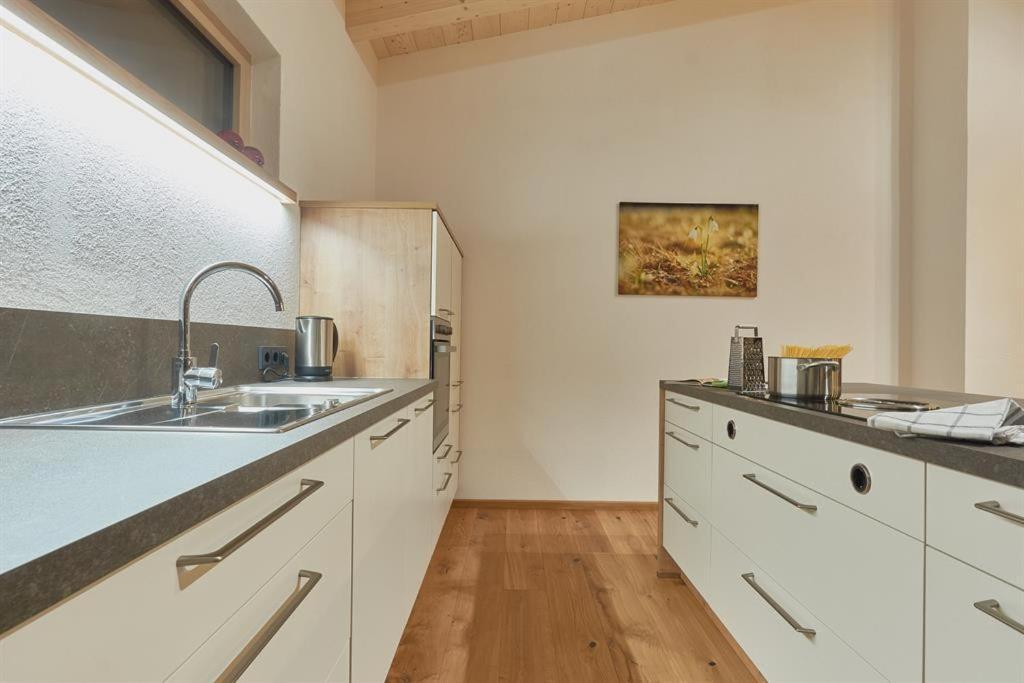 Ferienwohnung Doettlinger Fieberbrunn Cameră foto